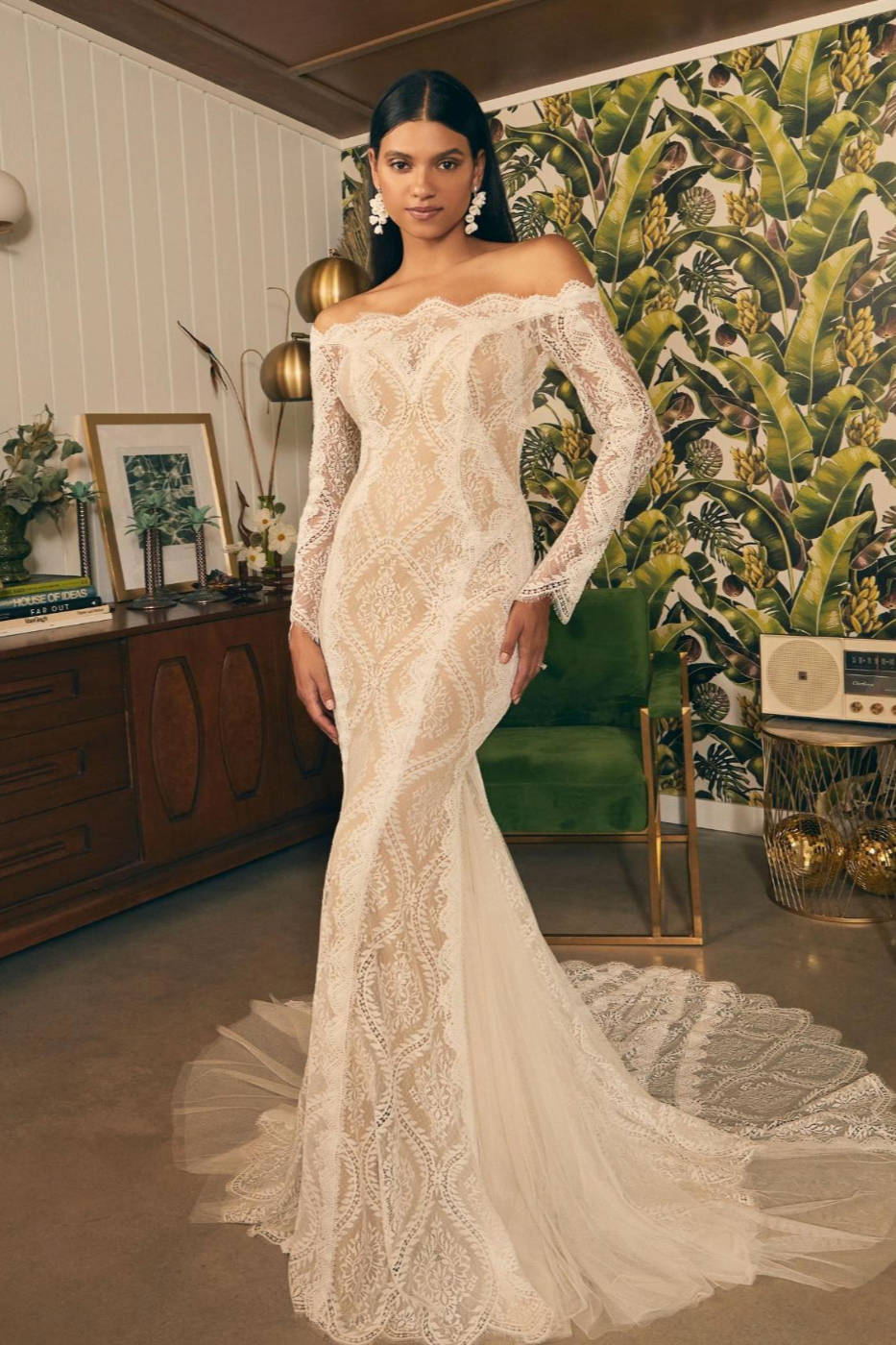 Casablanca Wedding Dresses