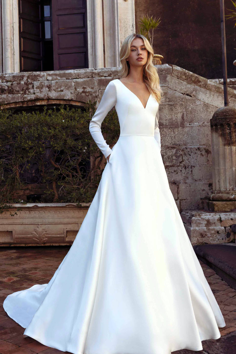 Modeca Wedding Dresses