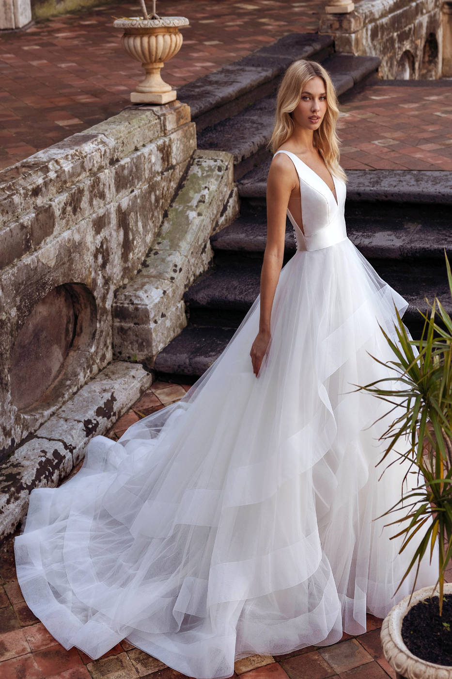 Modeca Wedding Dresses