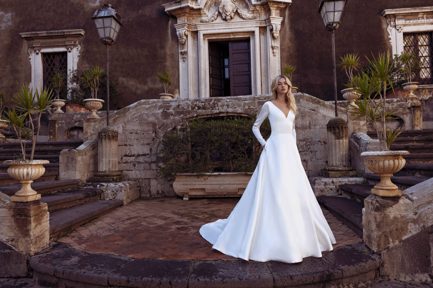 Modeca Bridal