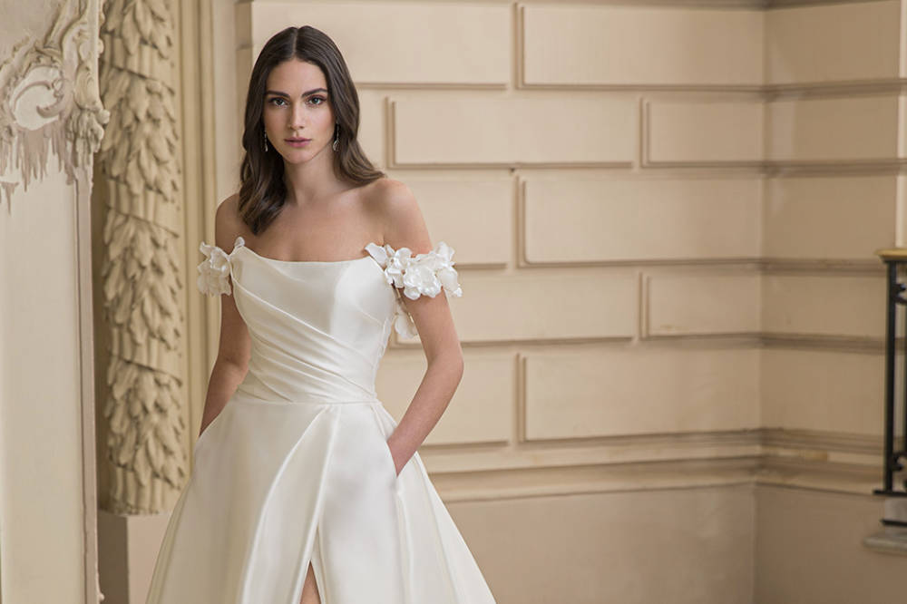 ÉLYSÉE bridal