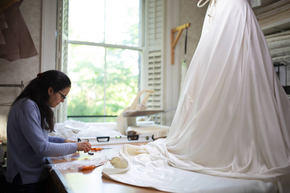 Five summer wedding trends in 2025